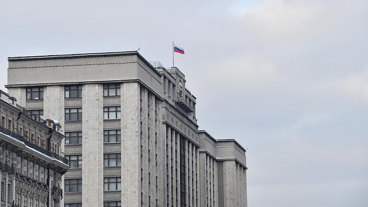 В Госдуму могут внести законопроект о равном доступе к маркетплейсам