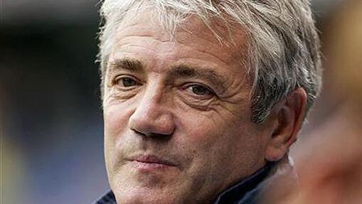 Двукратному обладателю "Золотого мяча" Кигану диагностировали рак