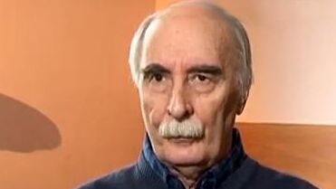 Умер режиссер Геральд Бежанов