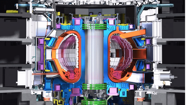 Китай может стать лидером в сфере термоядерного синтез, считает ученый