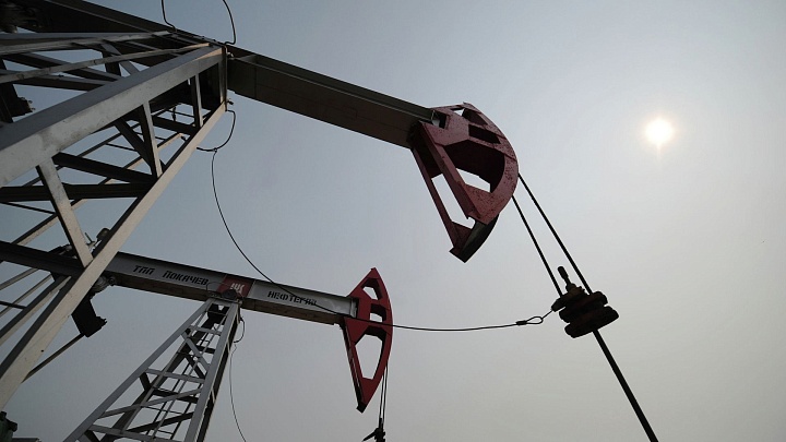 Цена на нефть падает после слов Трампа о возможности переговоров с Ираном