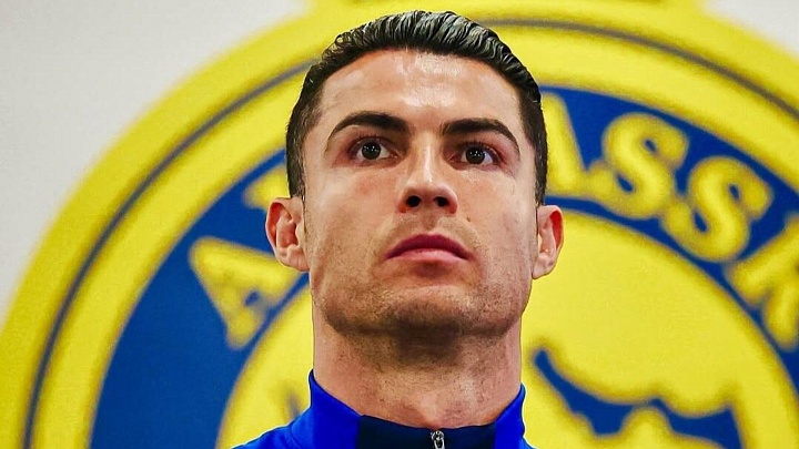 Гол Роналду помог "Аль-Насру" сыграть вничью с "Аль-Иттифаком"