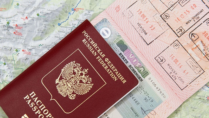 В Госдуме высказались по поводу призывов ужесточить выдачу шенгенских виз россиянам