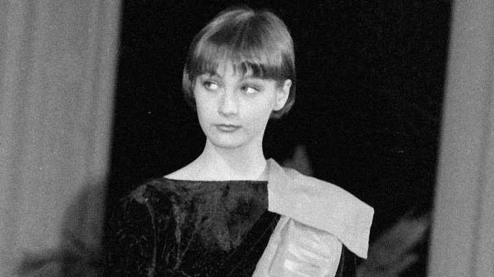 Умерла бывшая жена Михаила Ефремова Ксения Качалина