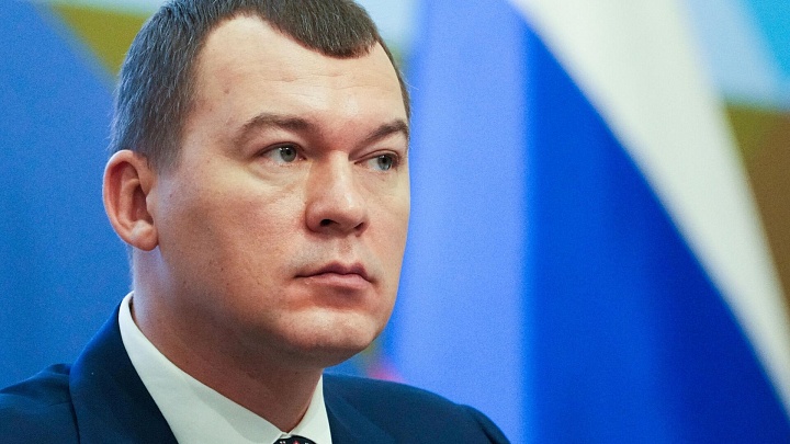Дегтярев оценил допуск российских гимнастов до соревнований с флагом