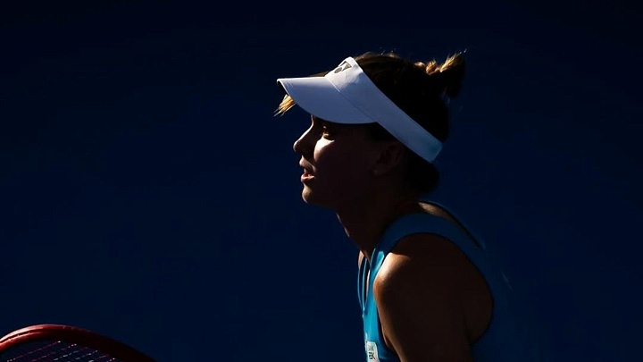 Рыбакина вышла в четвертый круг турнира WTA 1000 в Риме