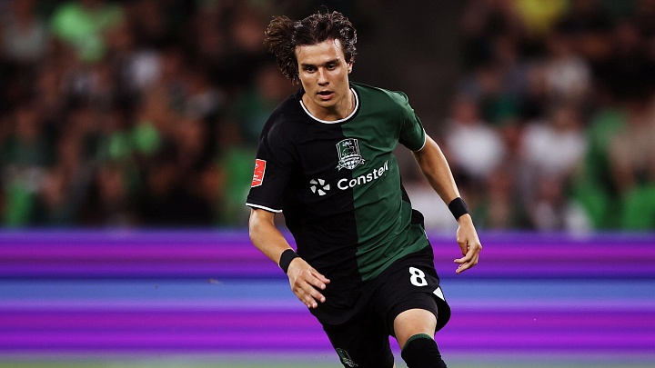 Переход Козлова в ЦСКА оформят до конца недели, сообщил источник