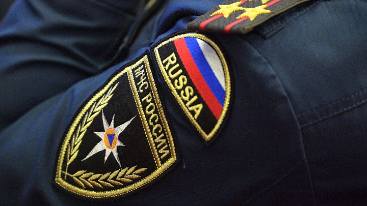 В Левашинском районе Дагестана эвакуировали около 30 жителей