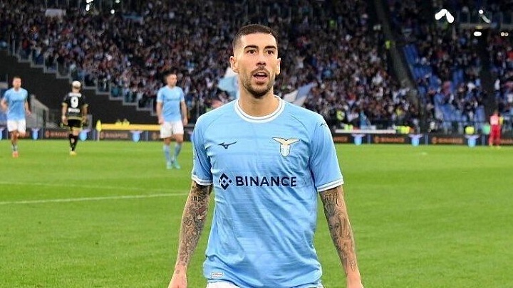 "Лацио" вышел в финал Кубка Италии