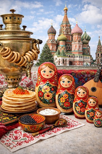 Бесплатная подписка «Культура России» поможет ликвидировать культурное неравенство