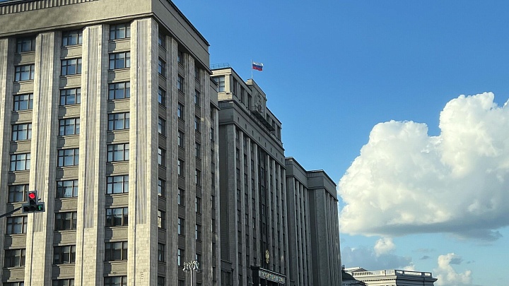 В Госдуме предложили ввести отметку на ценниках, что товар был разморожен