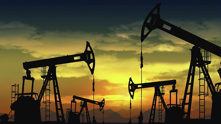 Мировые цены на нефть выросли