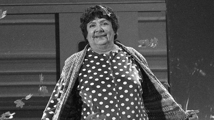 Стала известна причина смерти Елены Михеевой