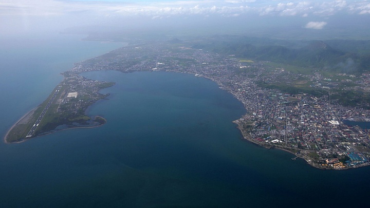 Филиппины объявили об открытии крупного газового месторождения, пишут СМИ