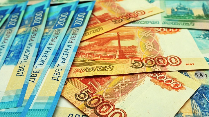 Доля поступлений в бюджет Москвы от сферы информационных технологий выросла