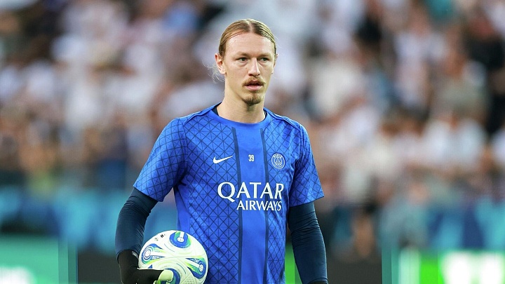 Стали известны все участники 1/8 финала Лиги чемпионов