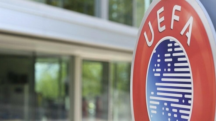 В УЕФА хотели лишить Италию Евро-2032