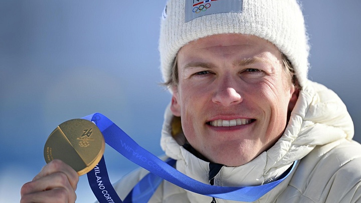 FIS отклонила апелляцию финнов на результаты спринта, где победил Клебо