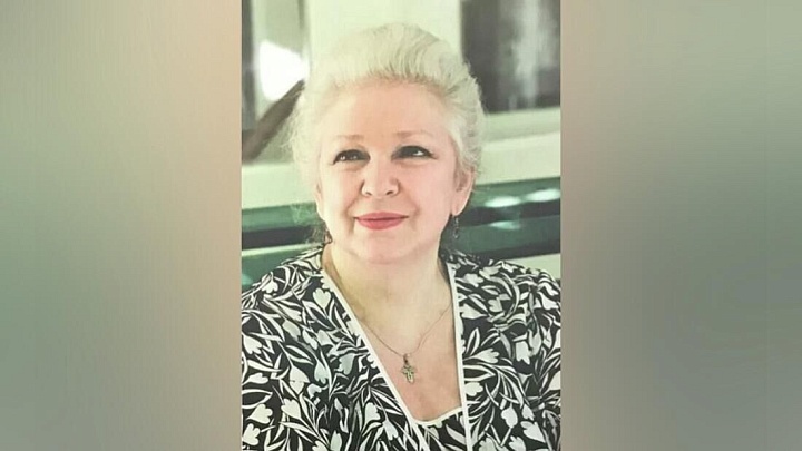 Умерла младшая дочь Михаила Шолохова Мария