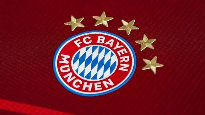 "Бавария" разгромила "Унион" в матче Бундеслиги