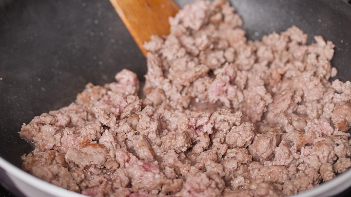 В России стартовала маркировка мясной продукции