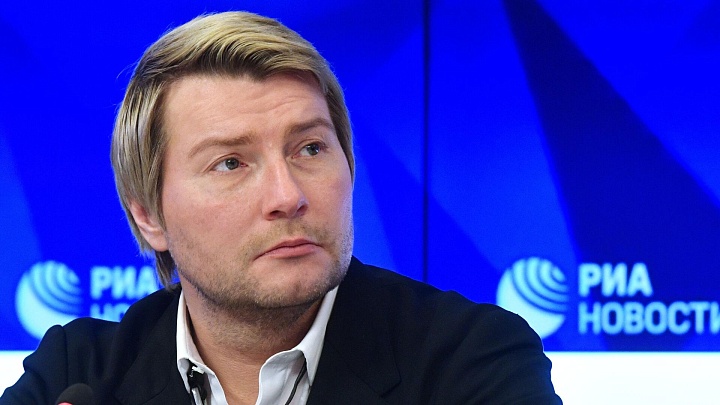 Басков рассказал, сколько проклятий получил с начала спецоперации
