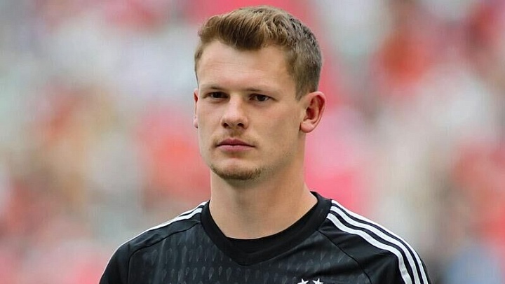 "Штутгарт" сыграет с "Баварией" в финале Кубка Германии