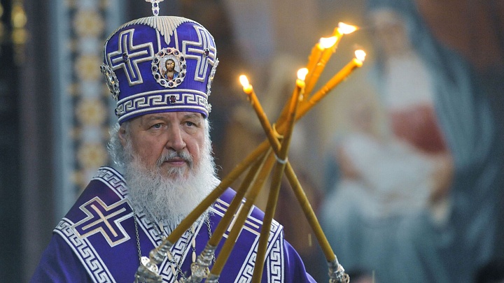 Патриарх рассказал о сплочающей миссии РПЦ