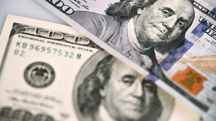 Названа самая подорожавшая в 2025 году к доллару валюта