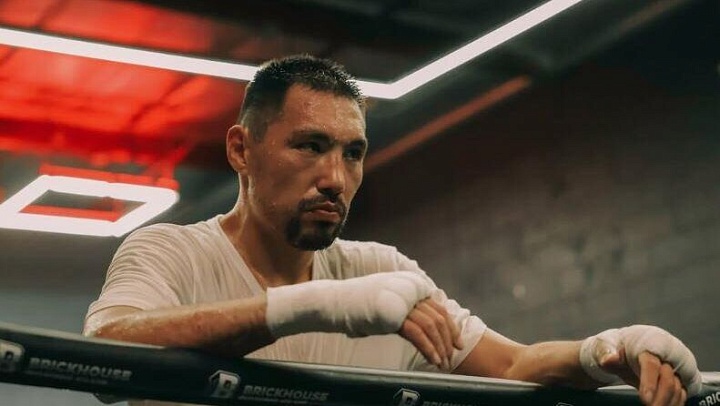 Чемпион мира по боксу по двум версиям попался на допинге