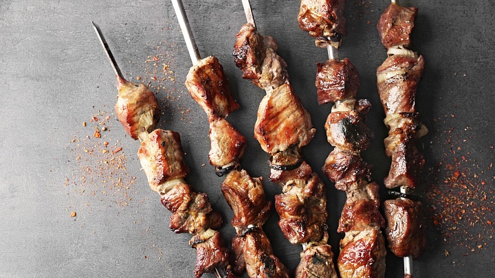 Руспродсоюз подсчитал стоимость шашлыка в 2026 году