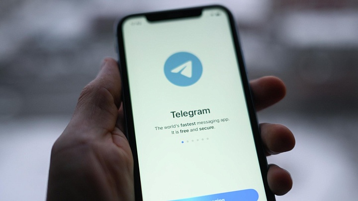 Telegram во вторник заблокировал не меньше групп и каналов с 18 июля