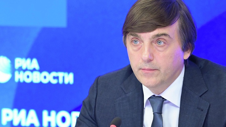 Кравцов озвучил установленную рабочую норму для учителей