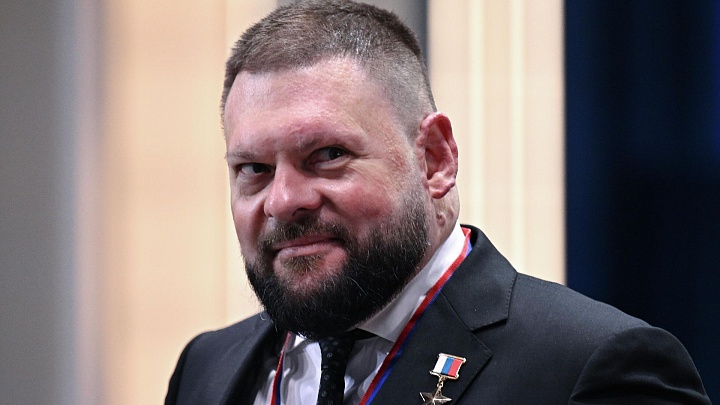 Поддубный обозначил ключевые задачи «Единой России»
